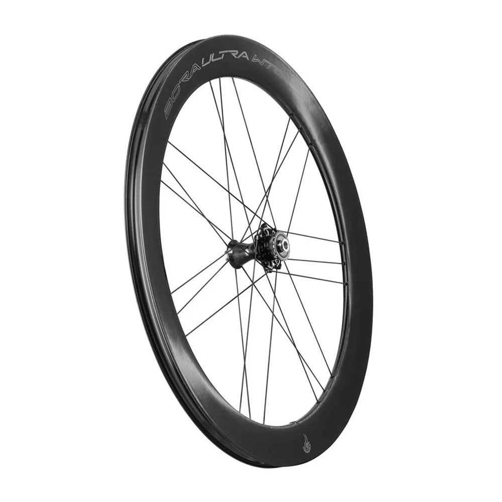 Bora Ultra WTO 60 2-Way C23 Disc Chrome
