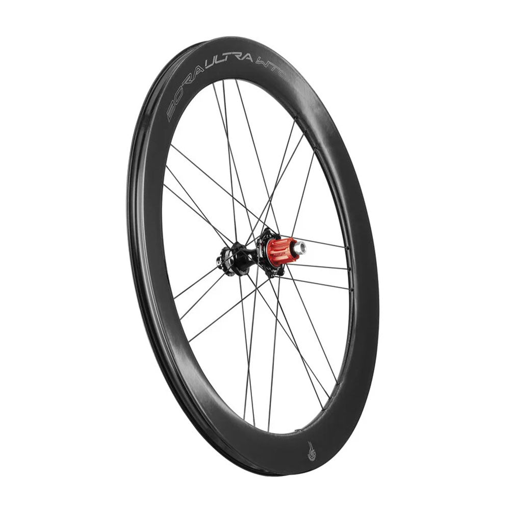 Bora Ultra WTO 60 2-Way C23 Disc Chrome