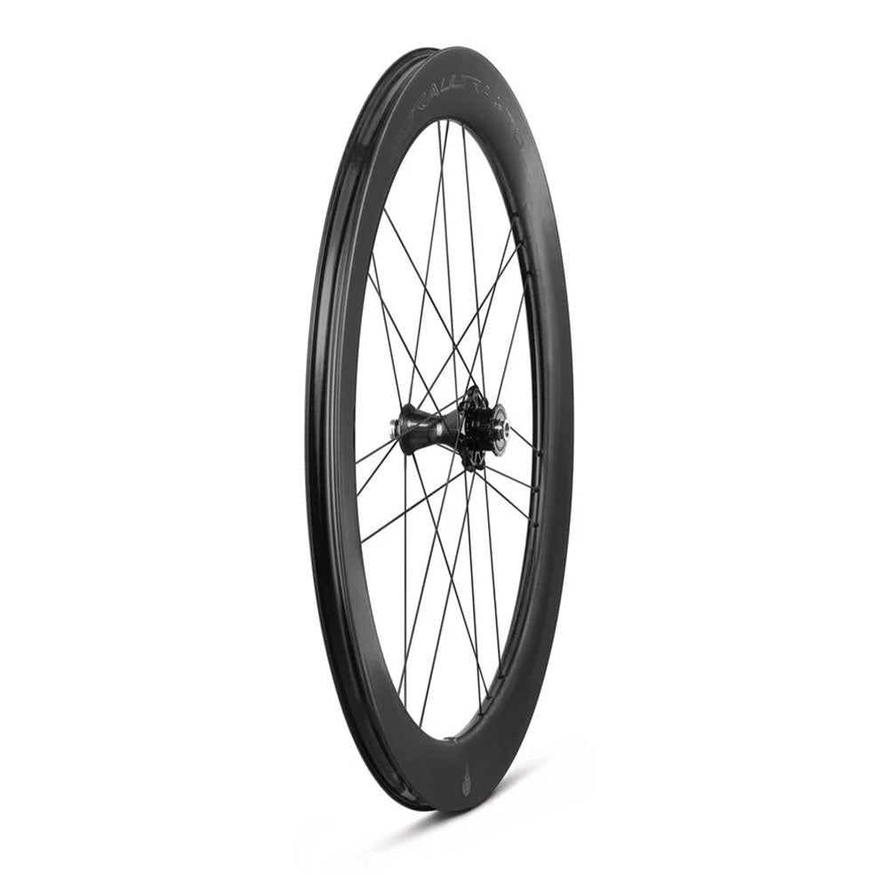 Bora Ultra WTO 60 2-Way C23 Disc Chrome