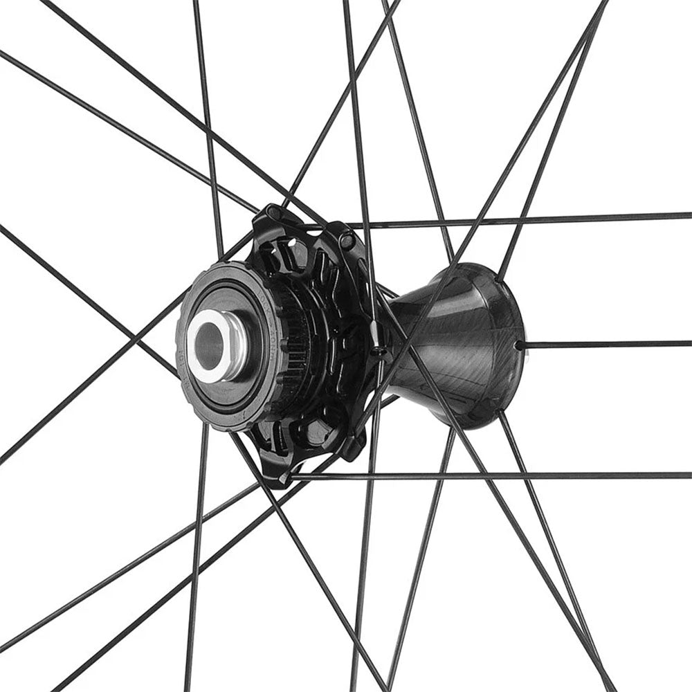Bora Ultra WTO 60 2-Way C23 Disc Chrome