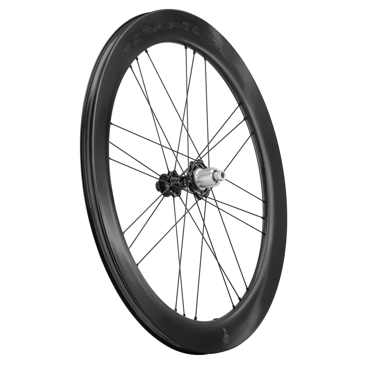 Bora WTO 60 2-Way C23 Disc