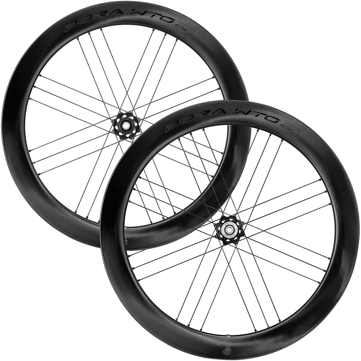 Bora WTO 60 2-Way C23 Disc