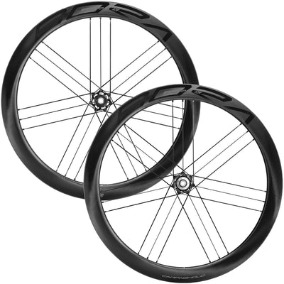 Bora X 2-Way Disc Wheels