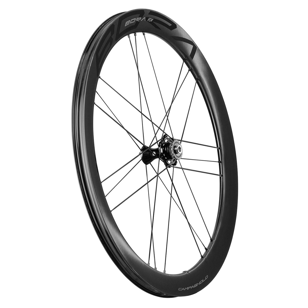 Bora X 2-Way Disc Wheels