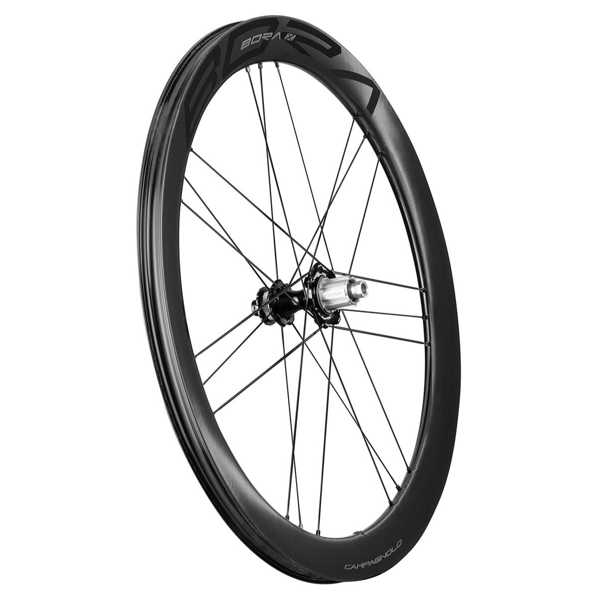 Bora X 2-Way Disc Wheels