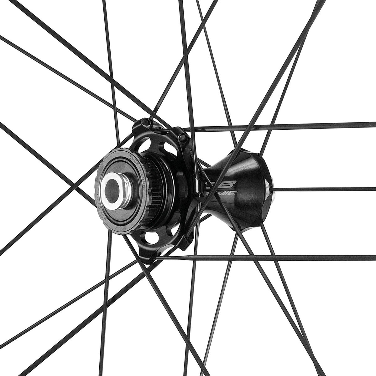 Bora X 2-Way Disc Wheels