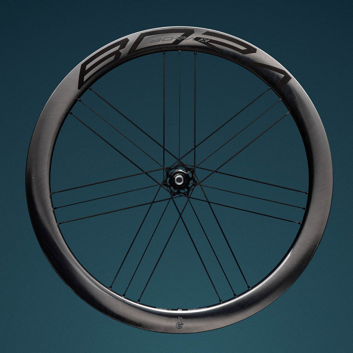 Bora X 2-Way Disc Wheels