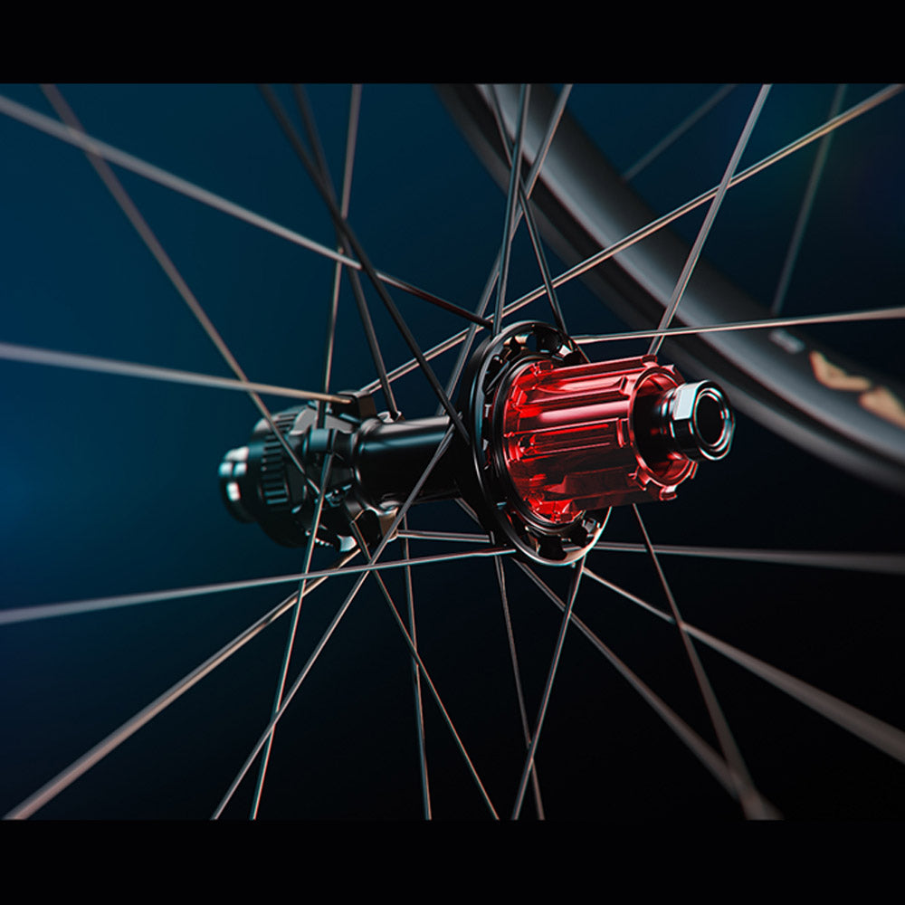 Hyperon Ultra Wheels