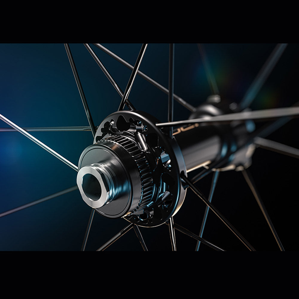 Hyperon Ultra Wheels