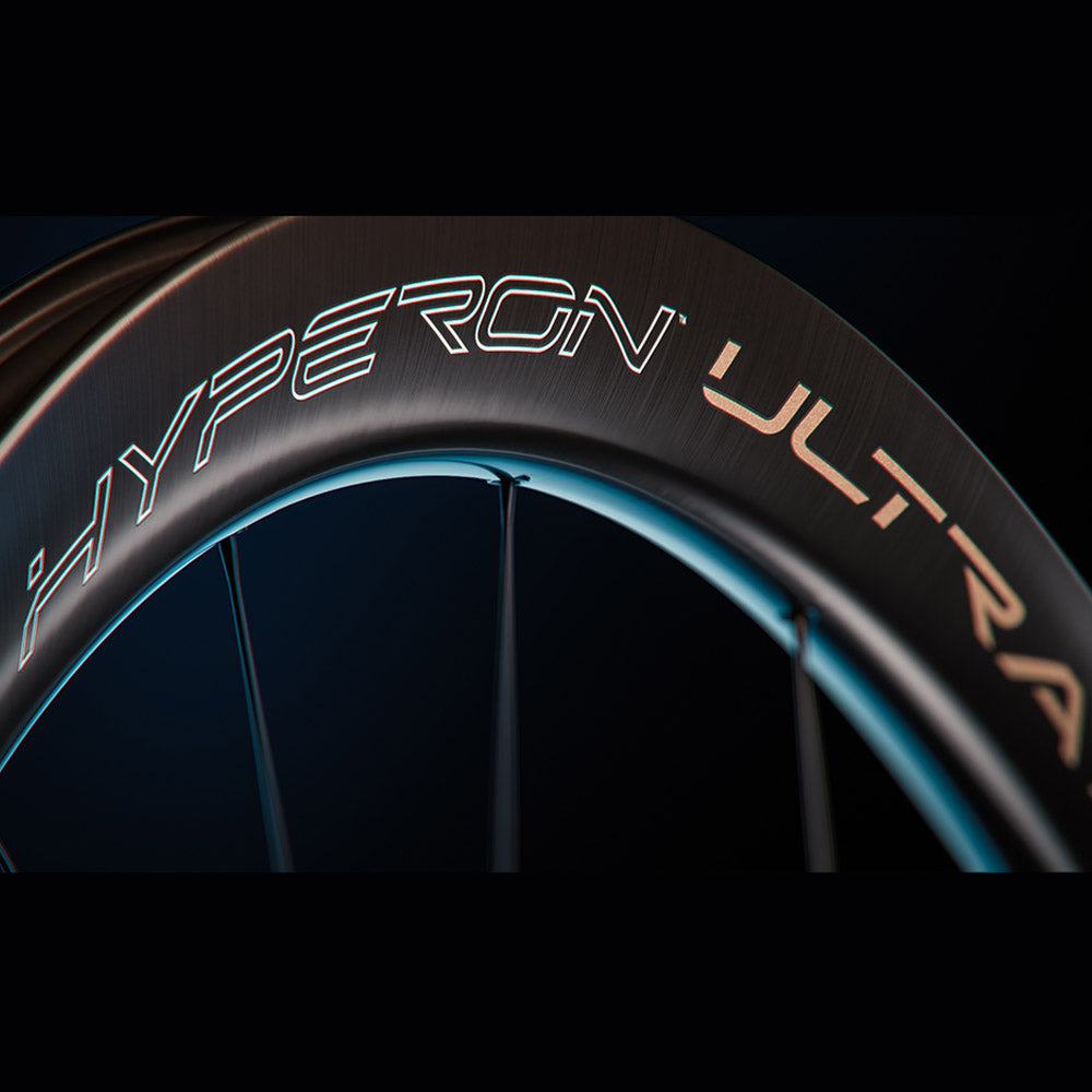 Hyperon Ultra Wheels