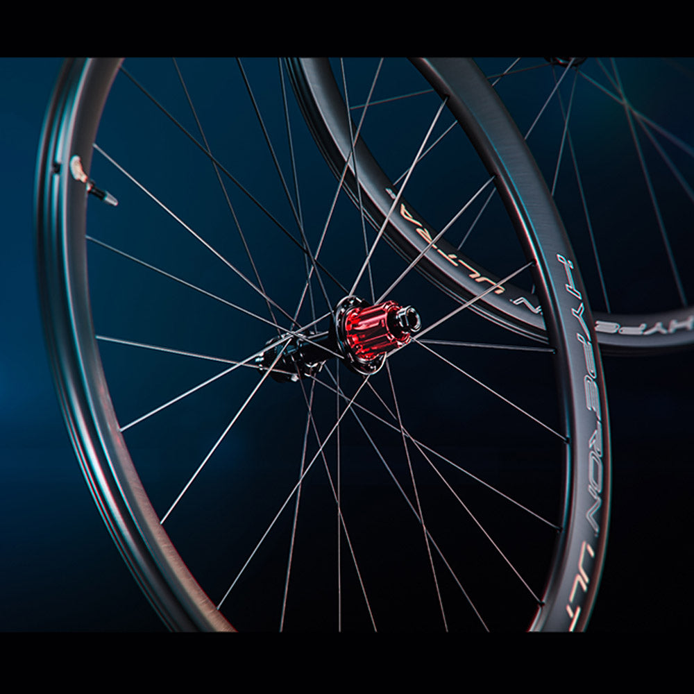Hyperon Ultra Wheels