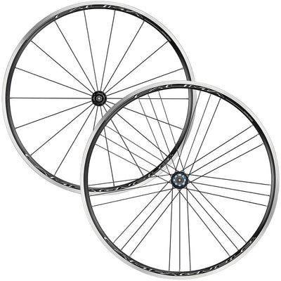 Calima C17 Wheels