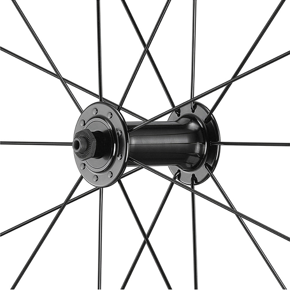 Calima C17 Wheels