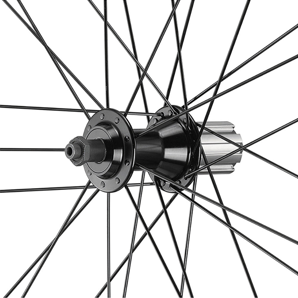 Calima C17 Wheels