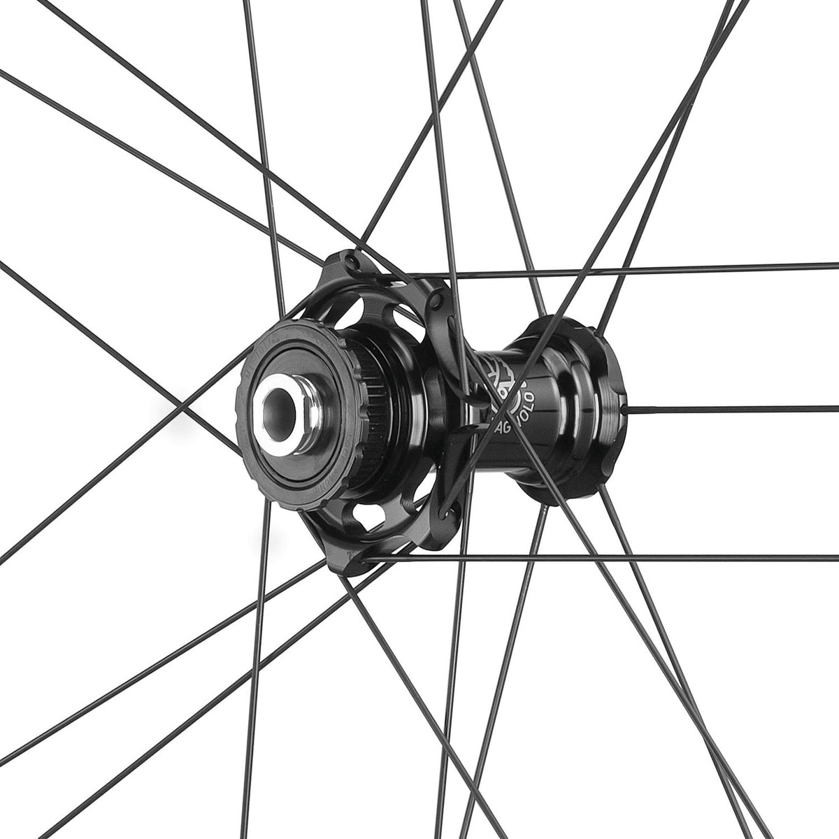 Shamal Dual Profile 2-Way C23 Disc