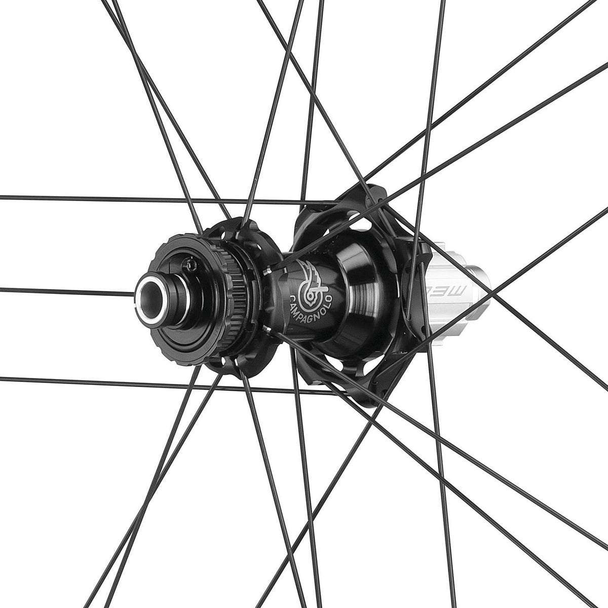 Shamal Dual Profile 2-Way C23 Disc