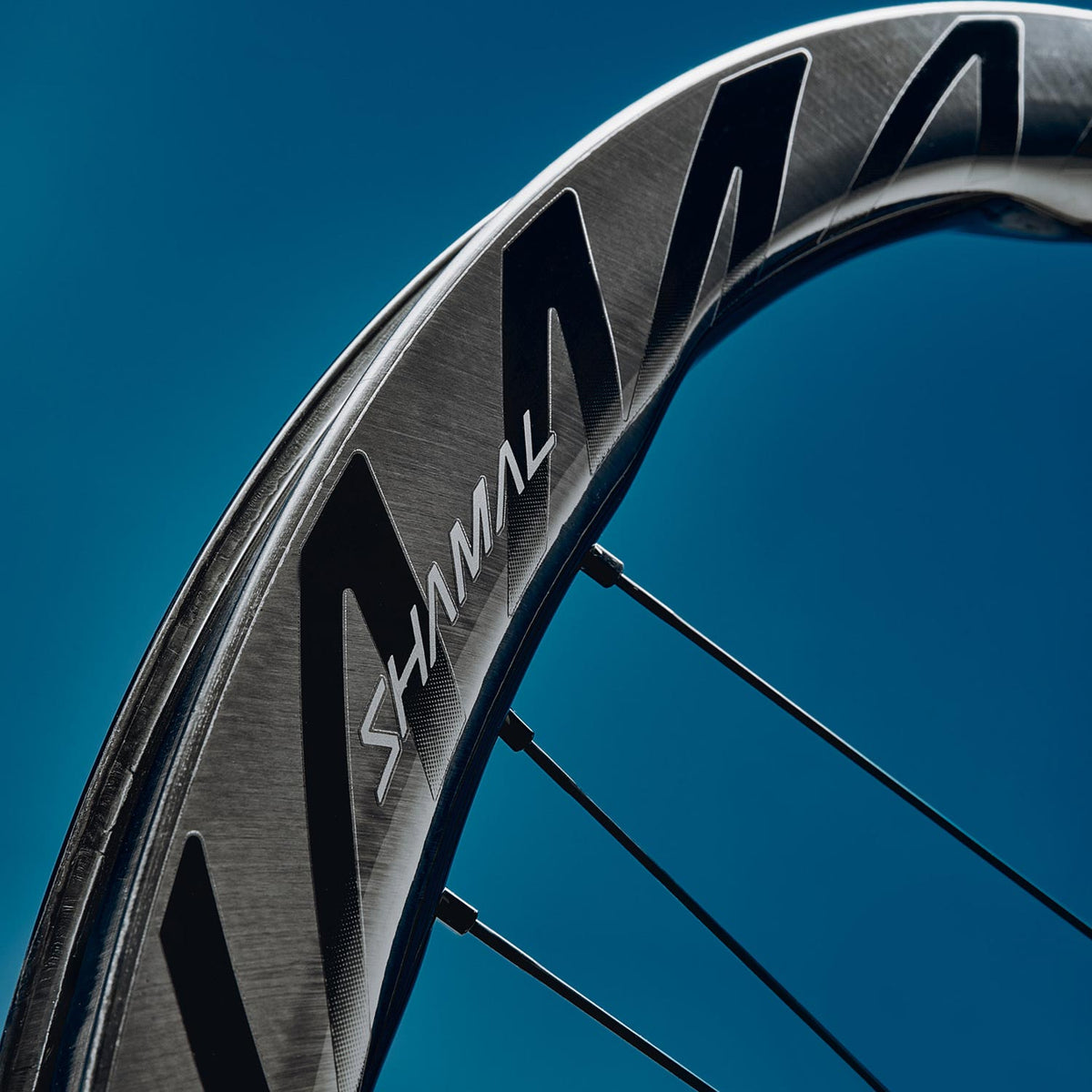 Shamal Dual Profile 2-Way C23 Disc