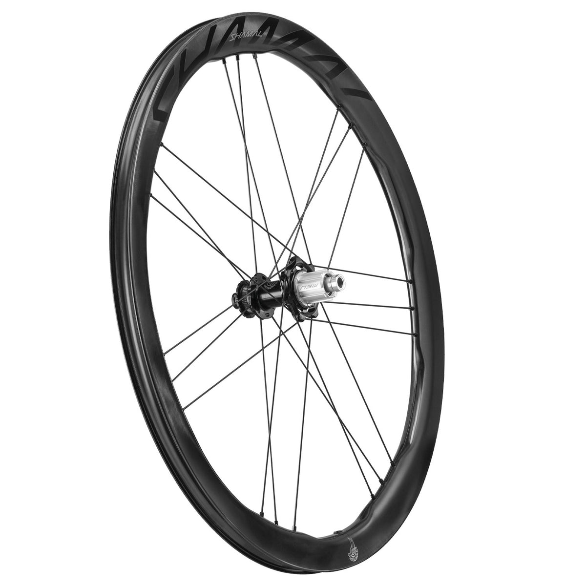 Shamal Dual Profile 2-Way C23 Disc