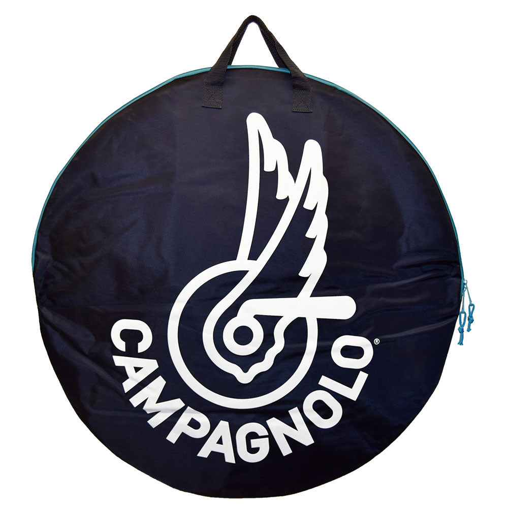 Winged Wheel Bag