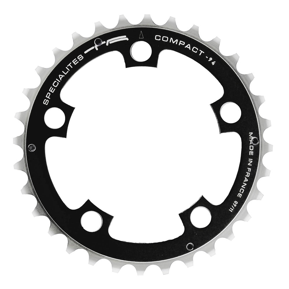 94pcd 5 Arm 9X Chainrings