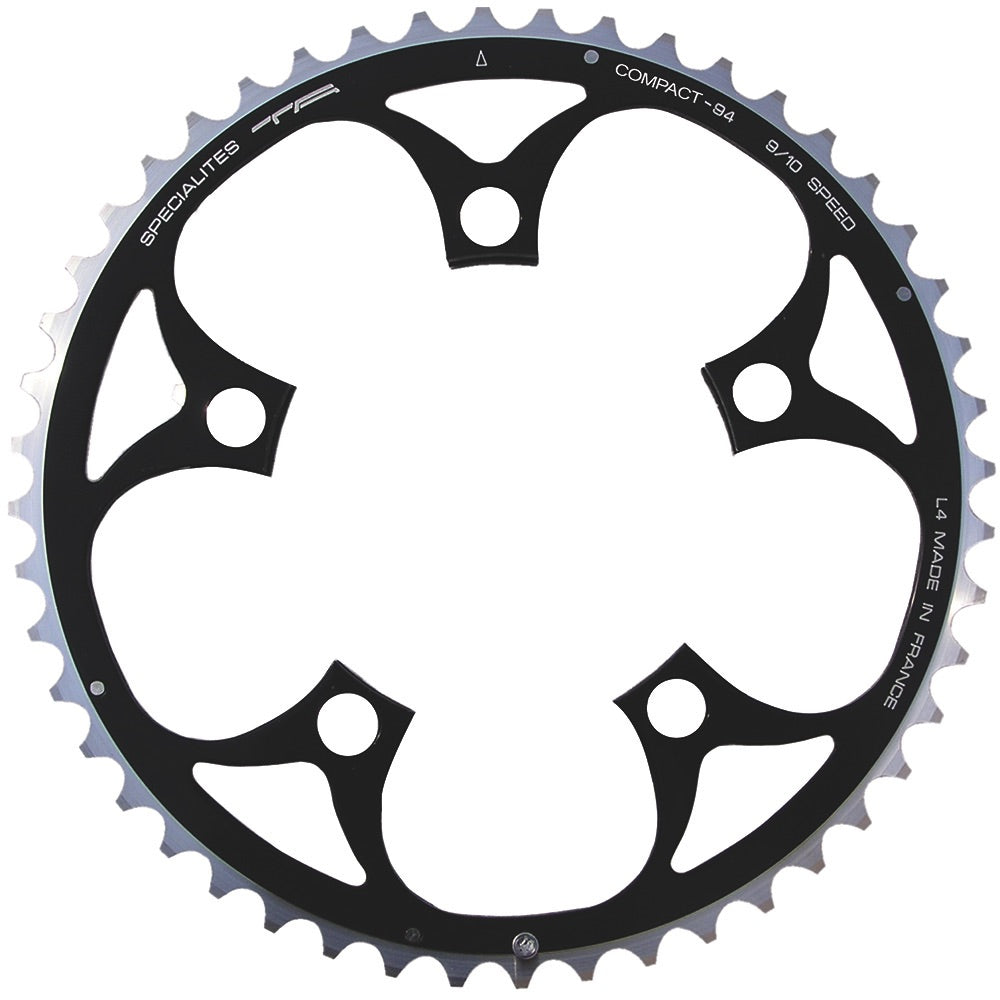94pcd 5 Arm 9X Chainrings