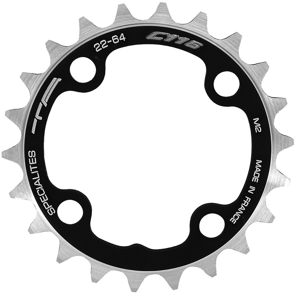 XTR 04 Compatible Rings