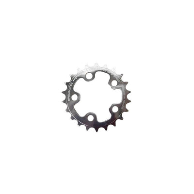 58pcd 5 Arm 9X Inner