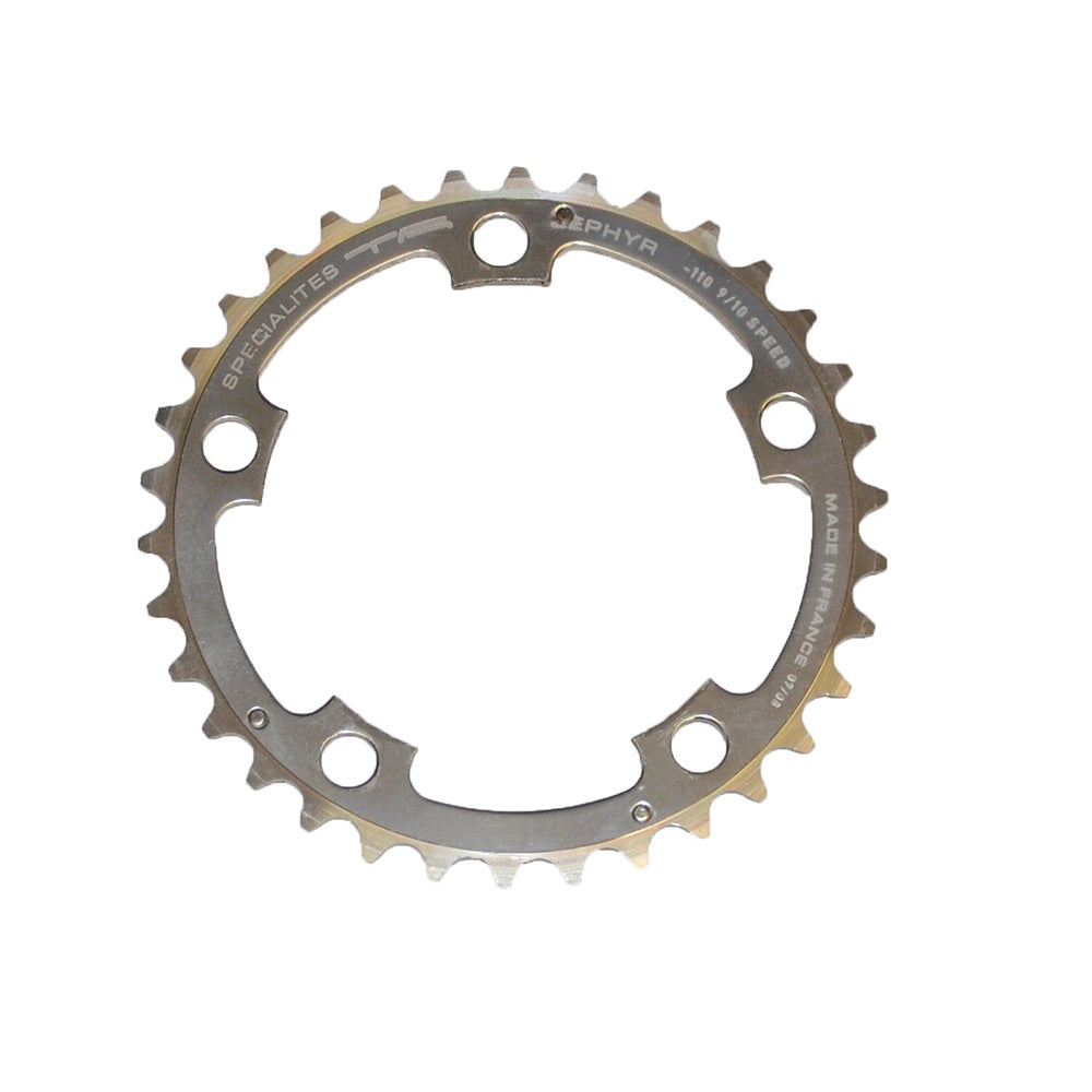 110pcd Zephyr 8/9/10/11X 5 Arm Inner