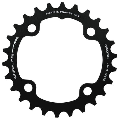 120/80pcd Cross 4 Arm 10/11x