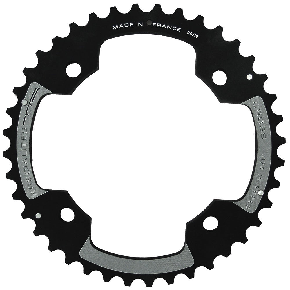 120/80pcd Cross 4 Arm 10/11x