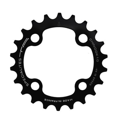 104/64pcd Chinook 4 Arm 10/11x Chainrings