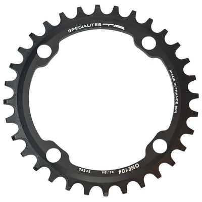 104pcd One MTB Narrow/Wide
