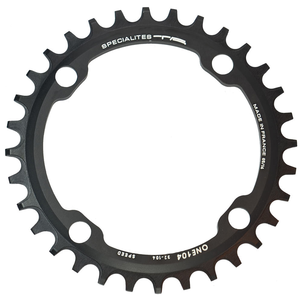 104pcd One MTB Narrow/Wide