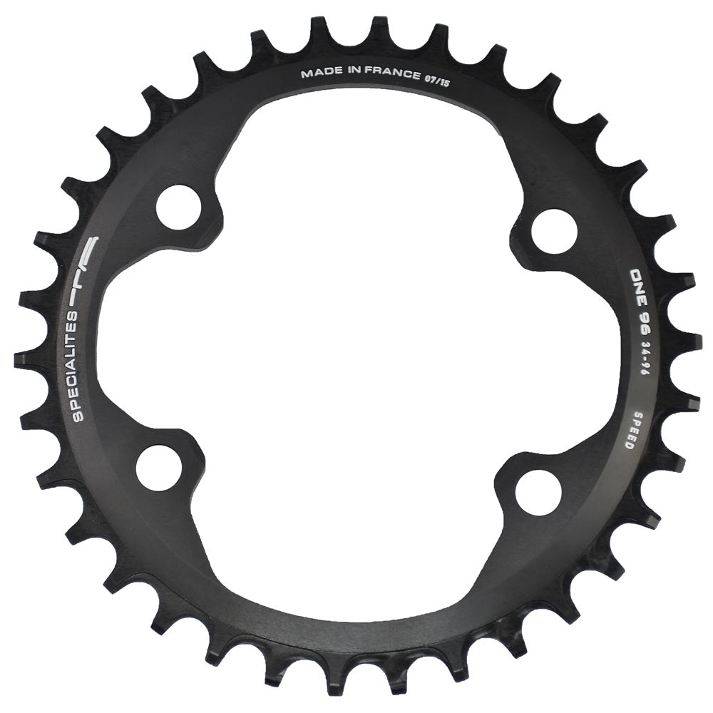 96pcd One MTB Narrow/Wide