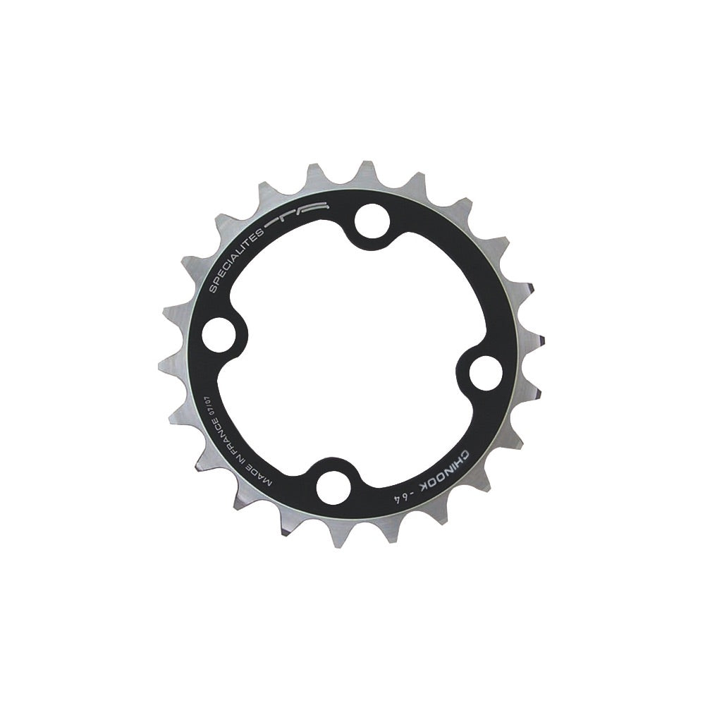 64pcd 4 Arm 8/9x Chainrings