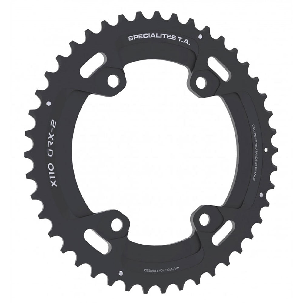 GRX 2x 80/110pcd 4 Arm 10/11/12x