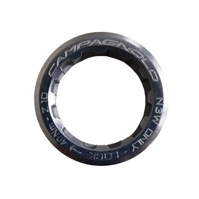 Campagnolo N3W 13x Lockring for 10T