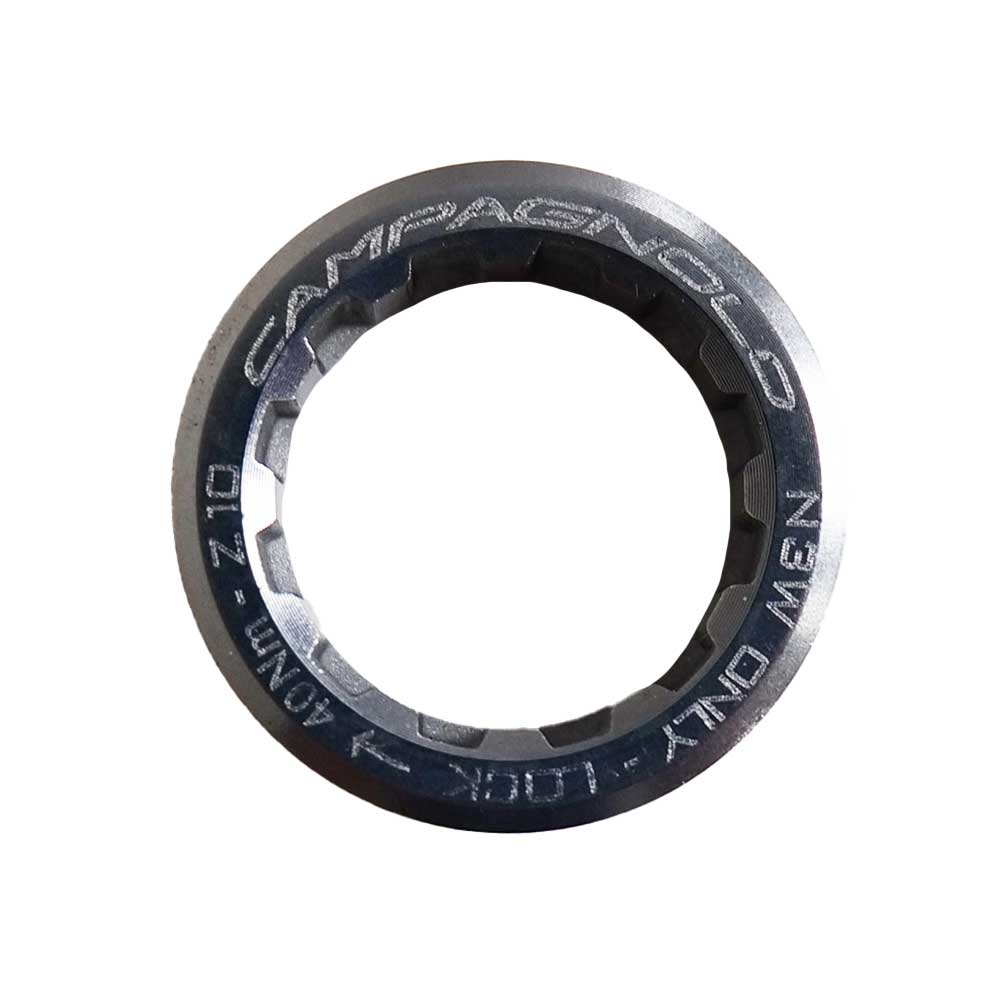 Campagnolo N3W 13x Lockring for 10T
