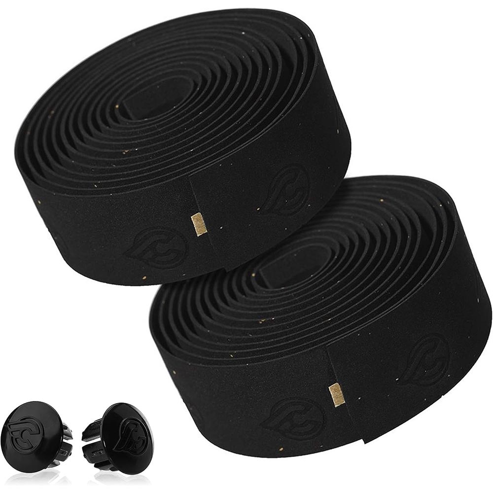 Bulk Gel Cork Bar Tape