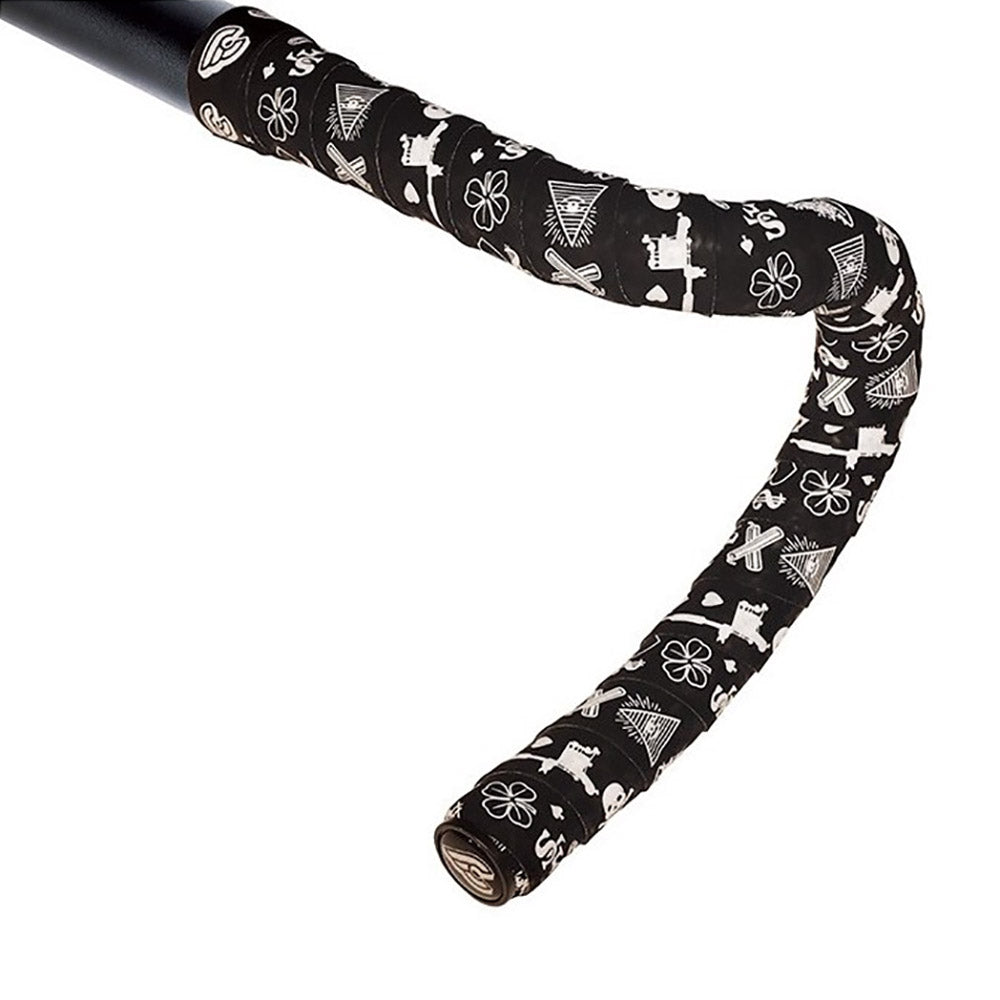Mike Giant Velvet Bar Tape