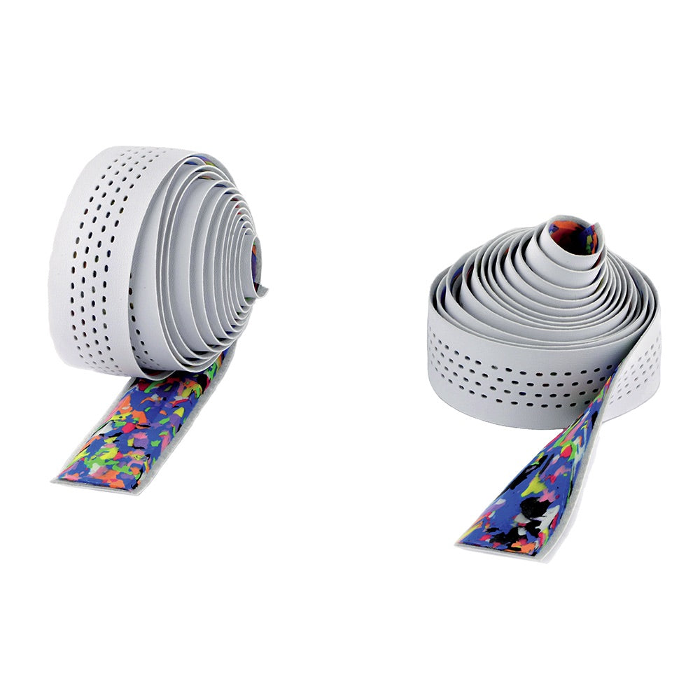 Cinelli Cinelli Caleido White Bar Tape