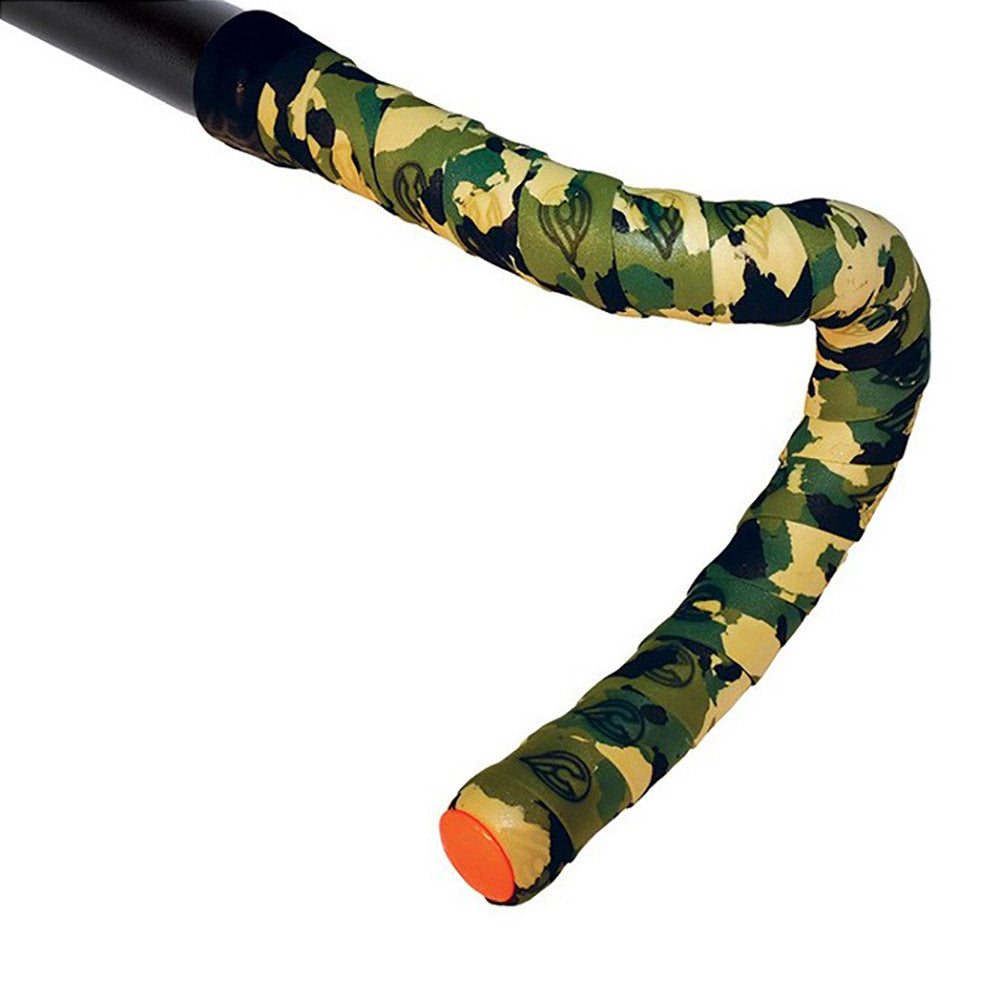 Camouflage Bar Tape