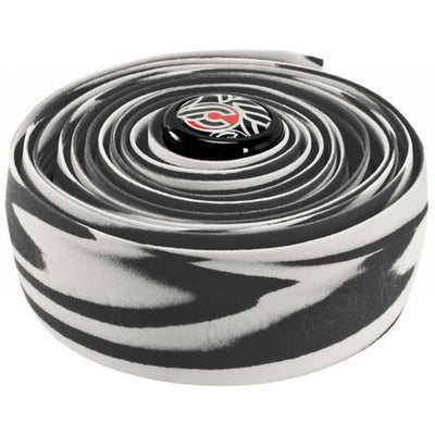 Zebra Cork Bar Tape