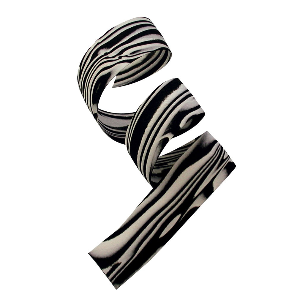 Zebra Cork Bar Tape
