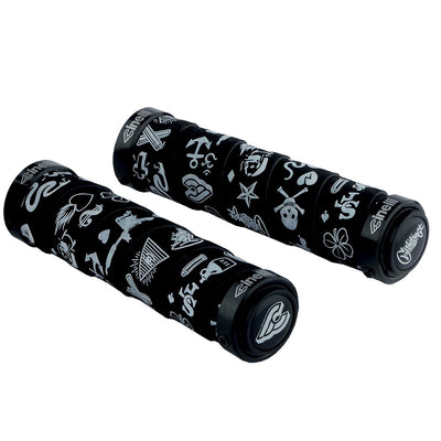 Mike Giant Art Grips