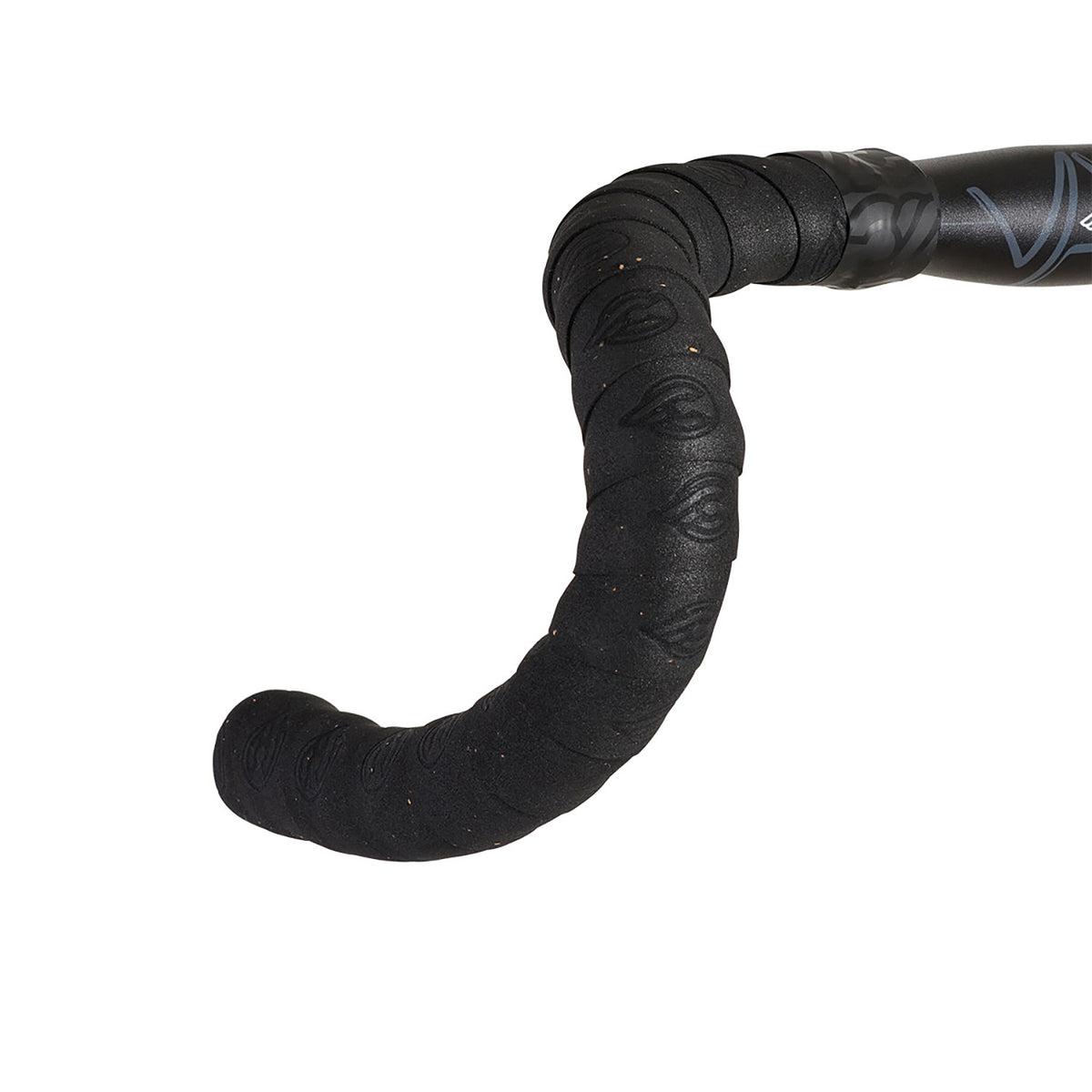 Gravel Travel Suede Chubby Bar Tape