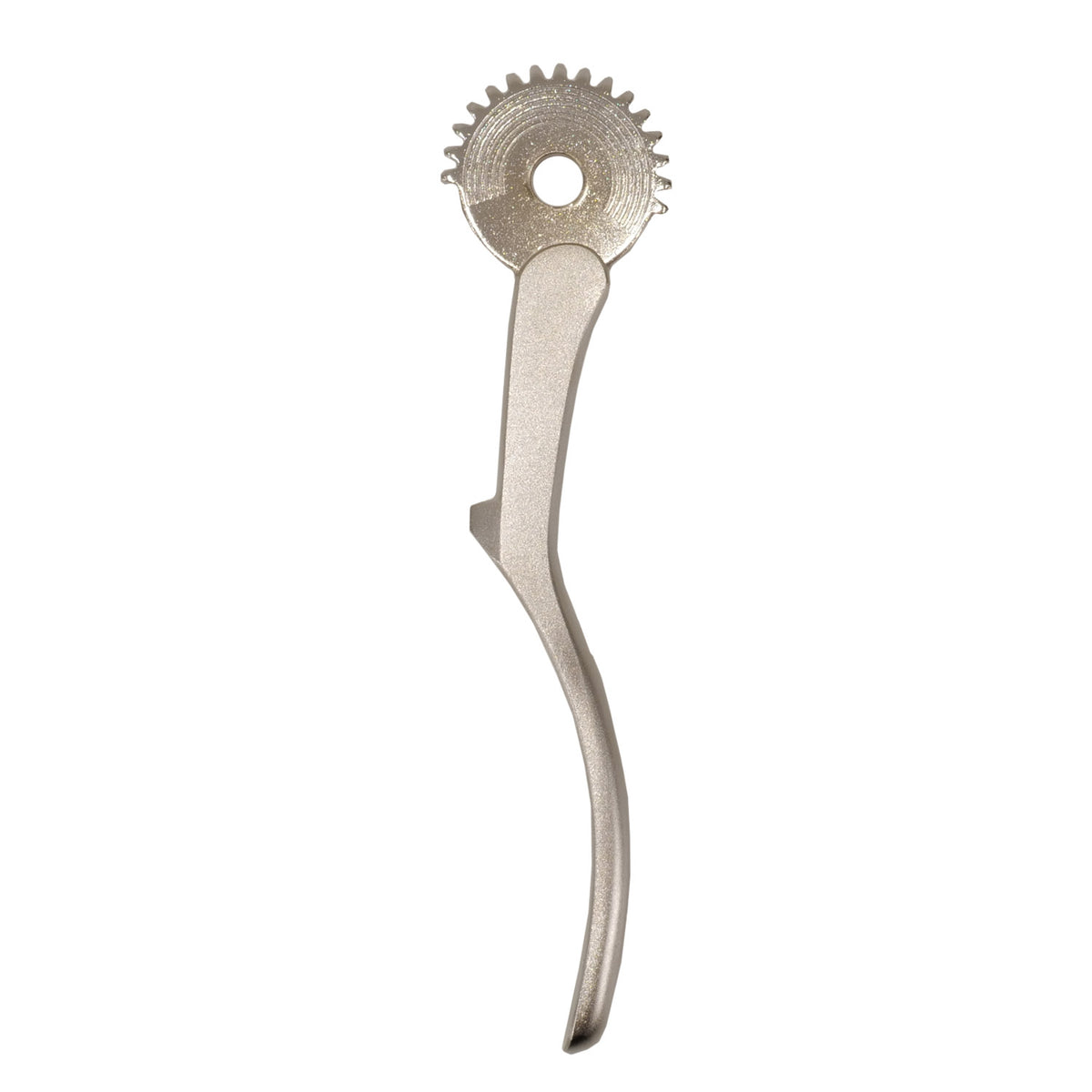 The Big Corkscrew Lever Arm