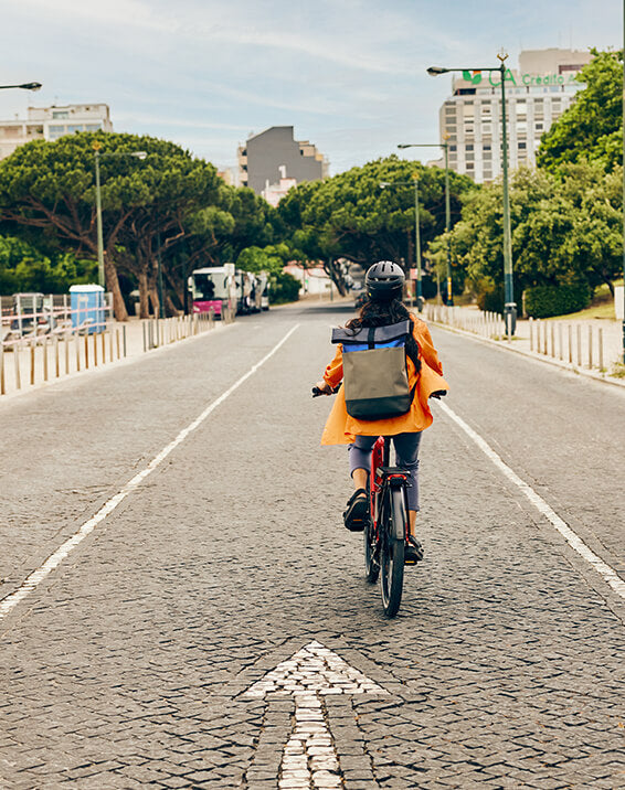 Cycle to Work