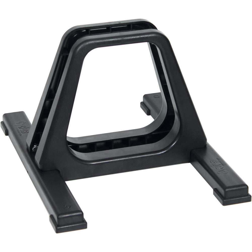 Adjustable Plastic Bike Stand