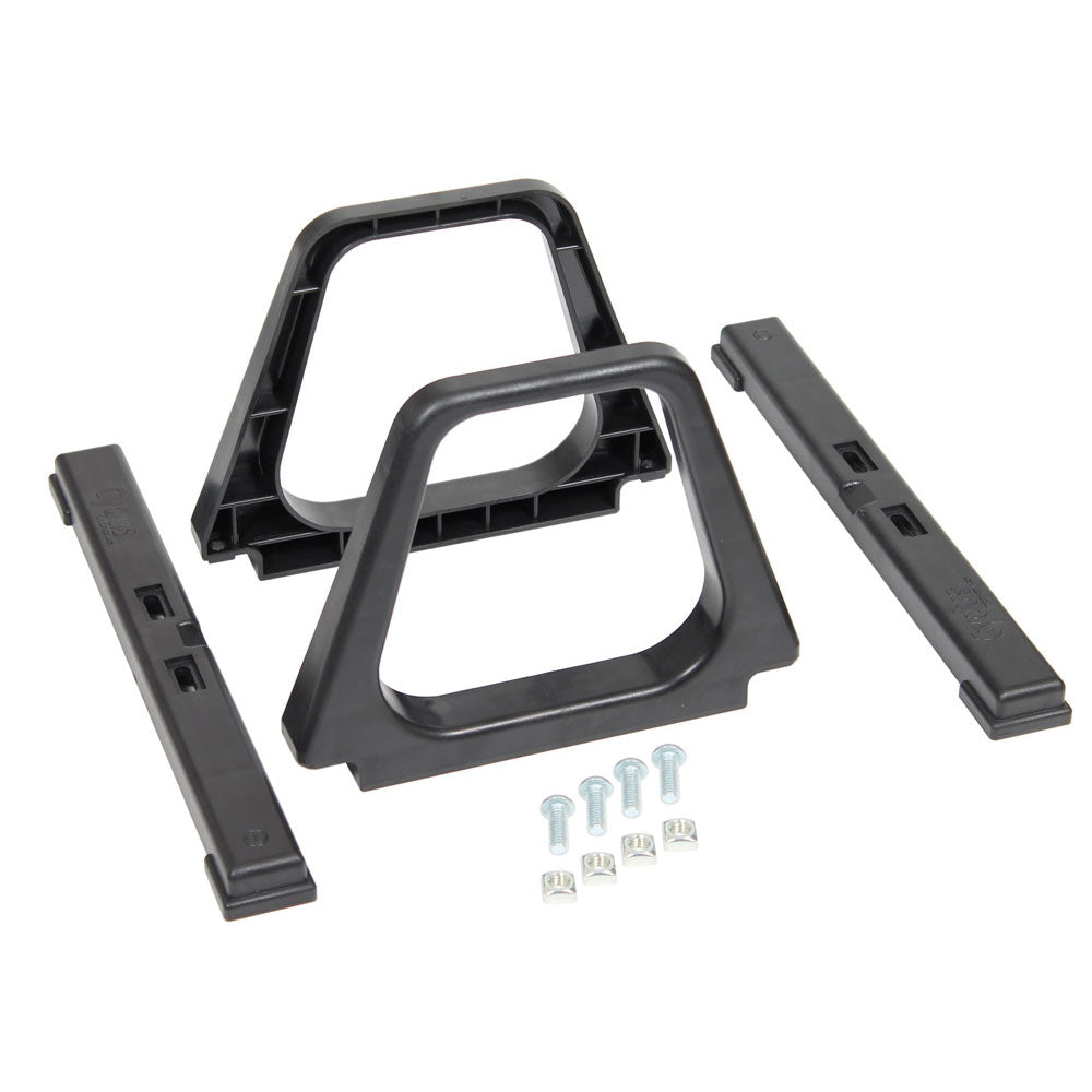 Adjustable Plastic Bike Stand